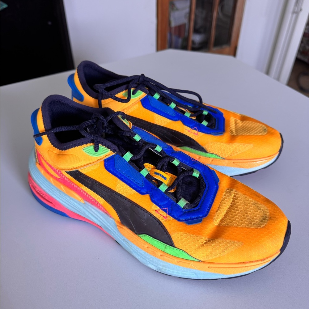 Men’s Puma Extent Nitro Energy Drink Shoes